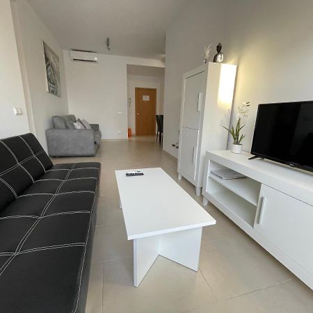 Royal Suites Estepona By Croma エクステリア 写真