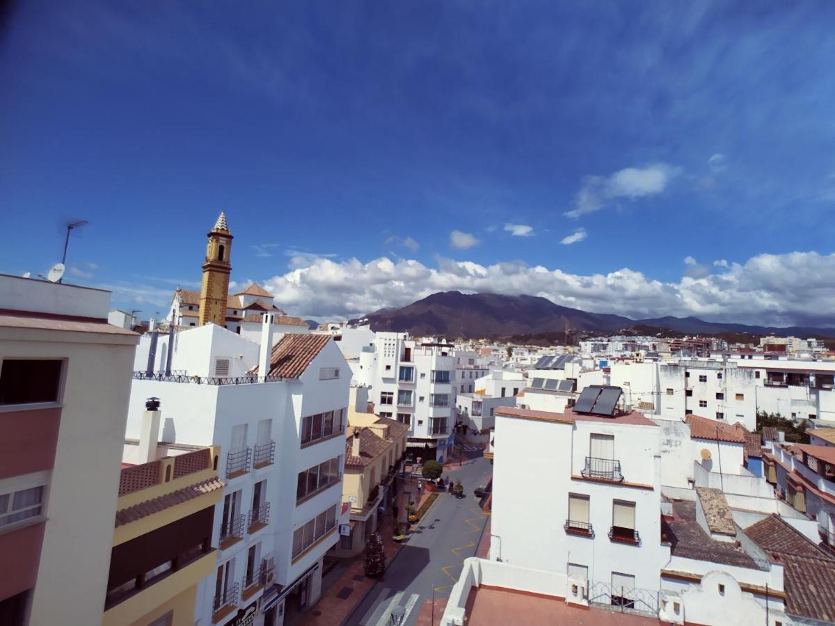 Royal Suites Estepona By Croma エクステリア 写真