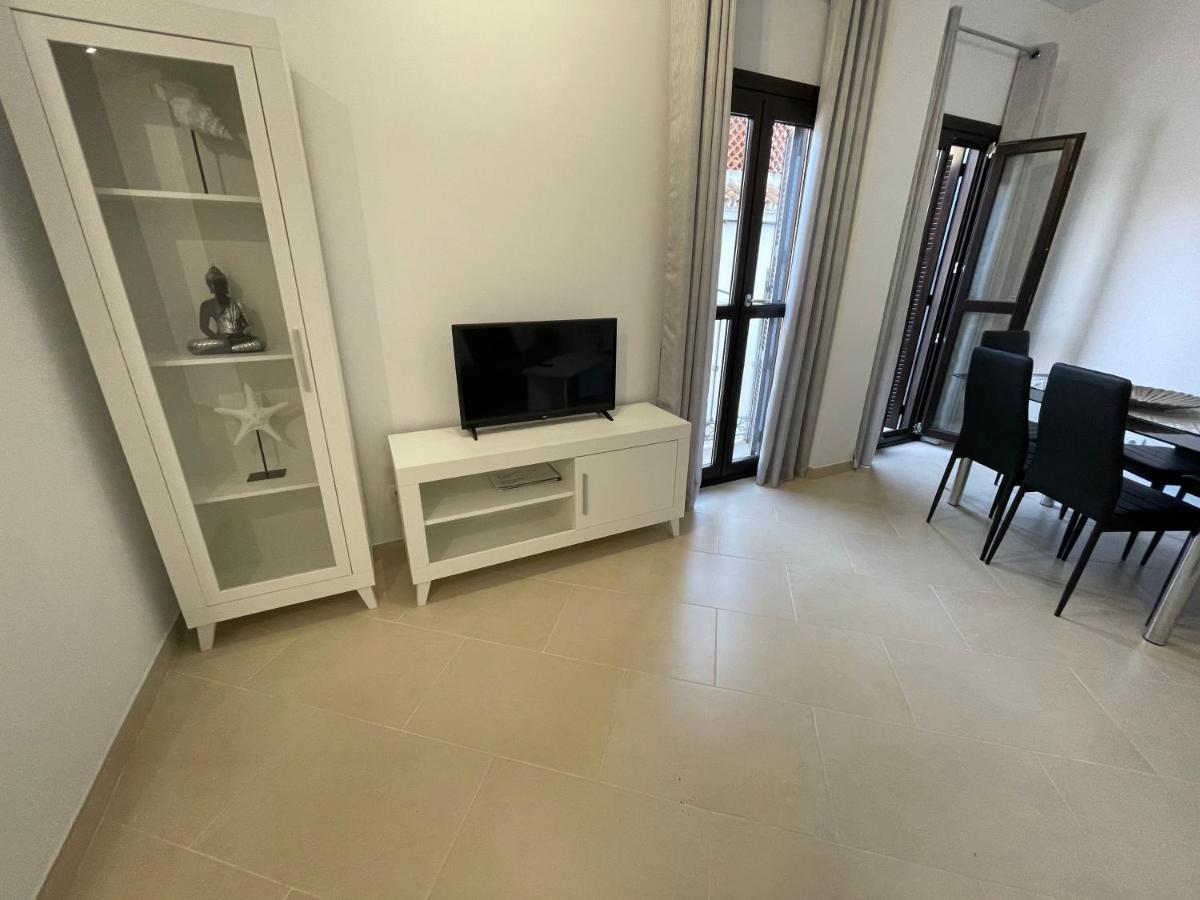 Royal Suites Estepona By Croma エクステリア 写真