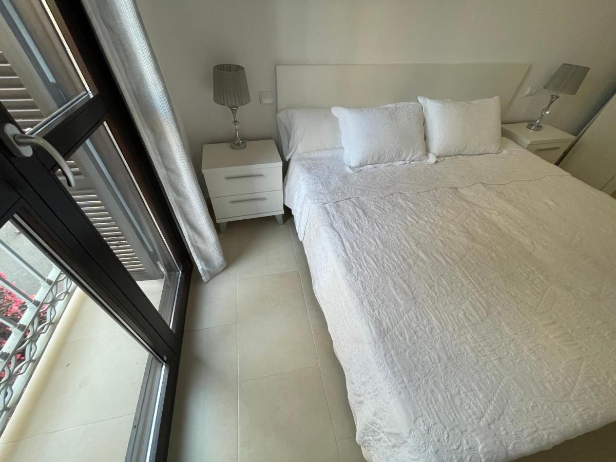 Royal Suites Estepona By Croma エクステリア 写真