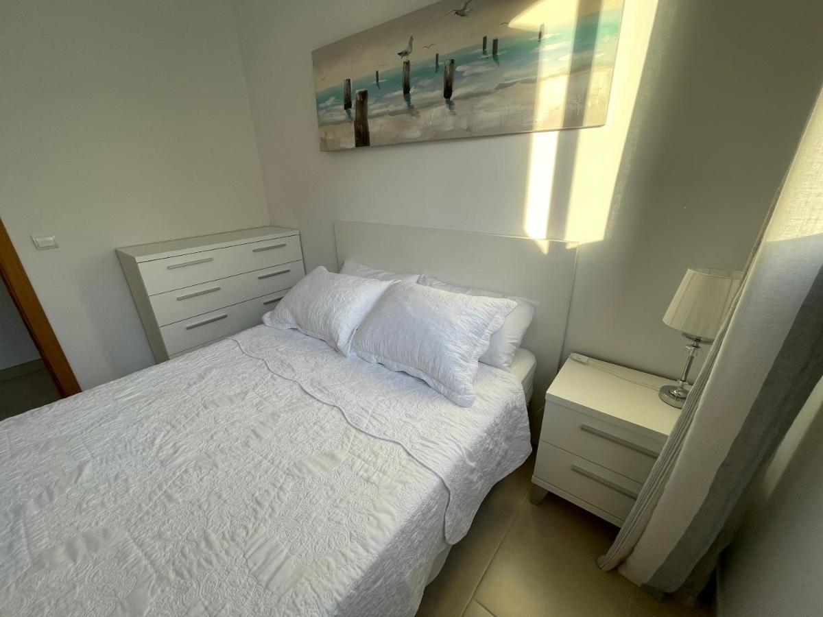 Royal Suites Estepona By Croma エクステリア 写真
