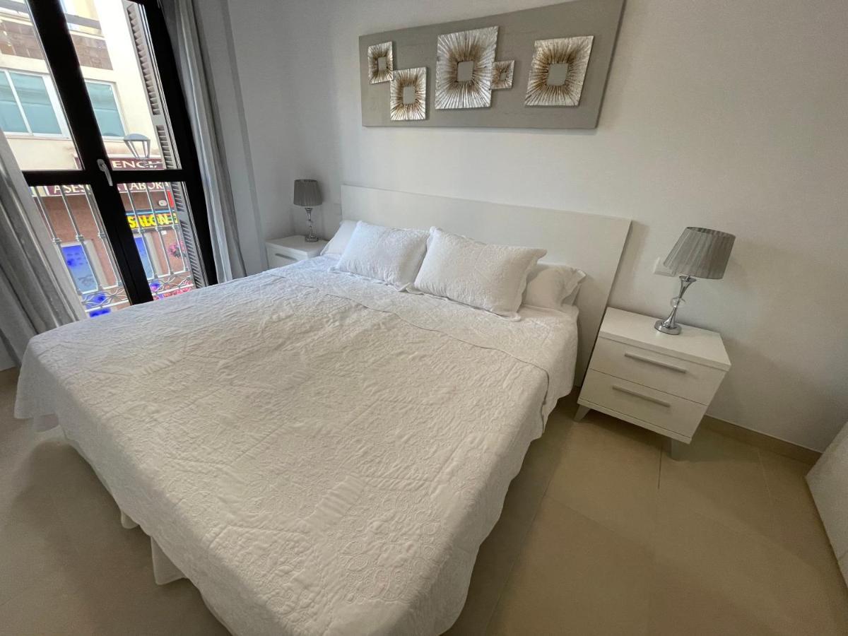 Royal Suites Estepona By Croma エクステリア 写真