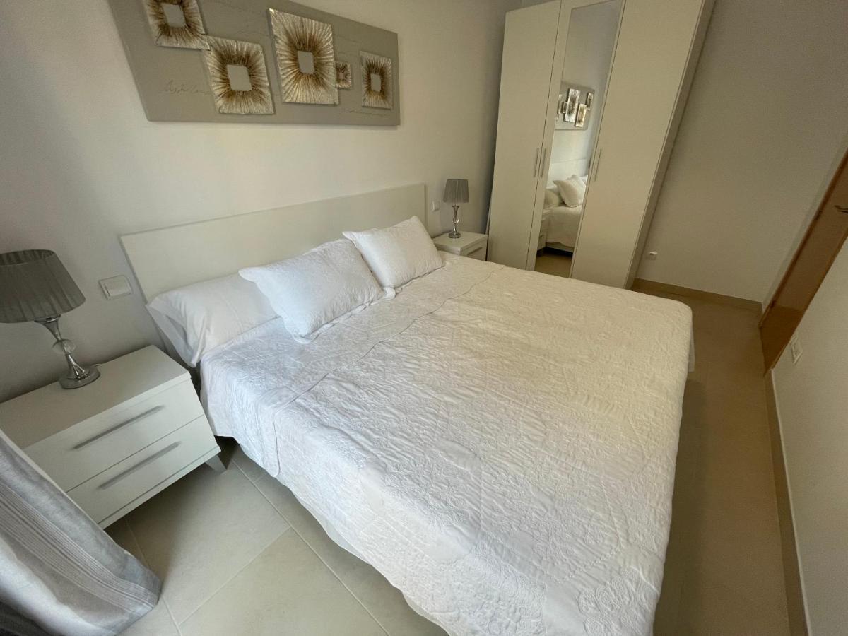 Royal Suites Estepona By Croma エクステリア 写真