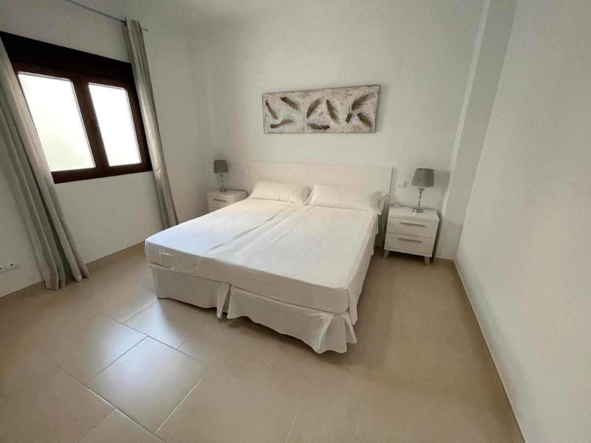 Royal Suites Estepona By Croma エクステリア 写真