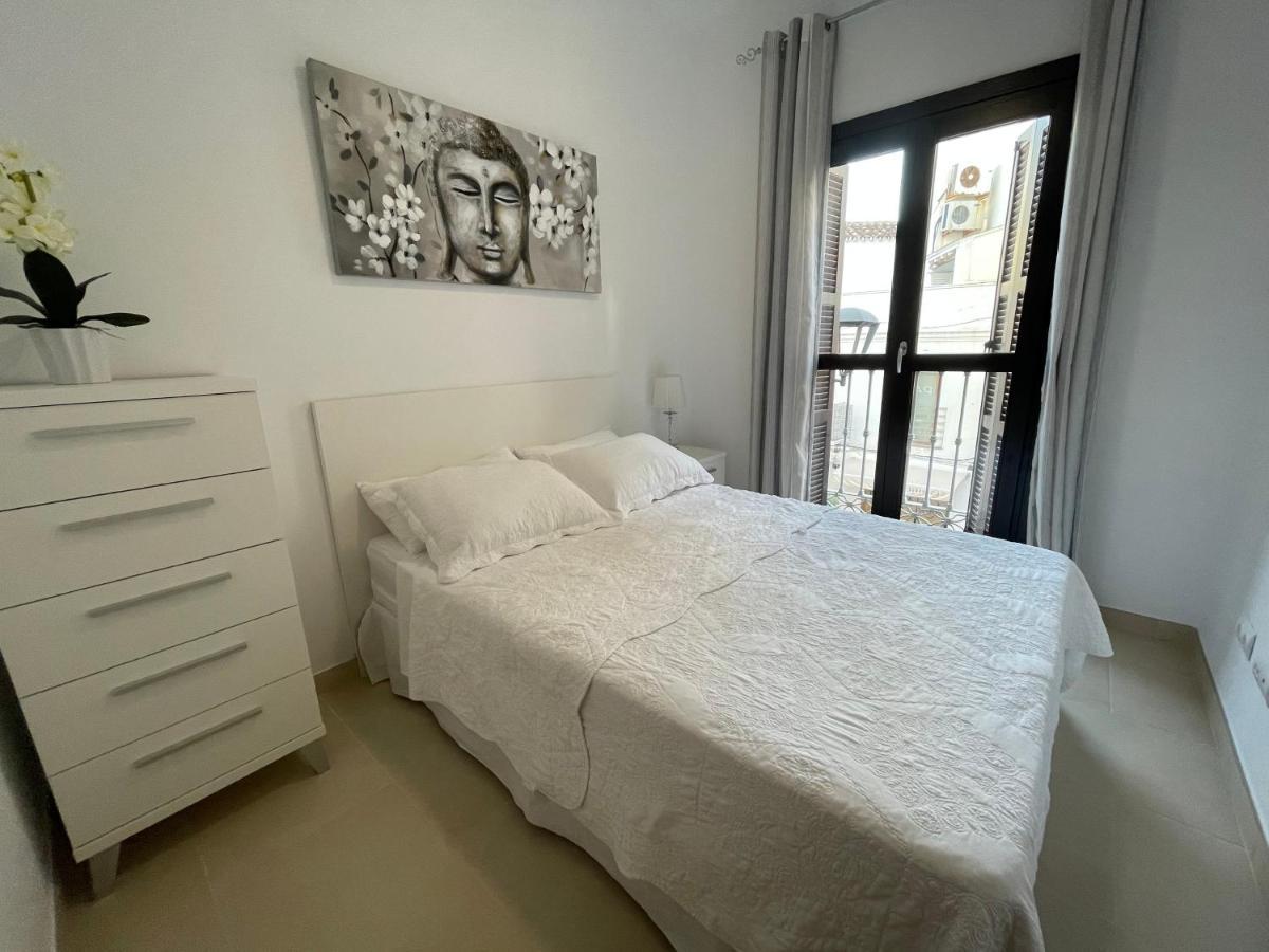 Royal Suites Estepona By Croma エクステリア 写真