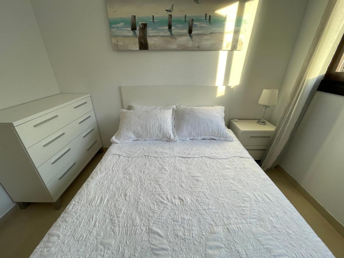 Royal Suites Estepona By Croma エクステリア 写真