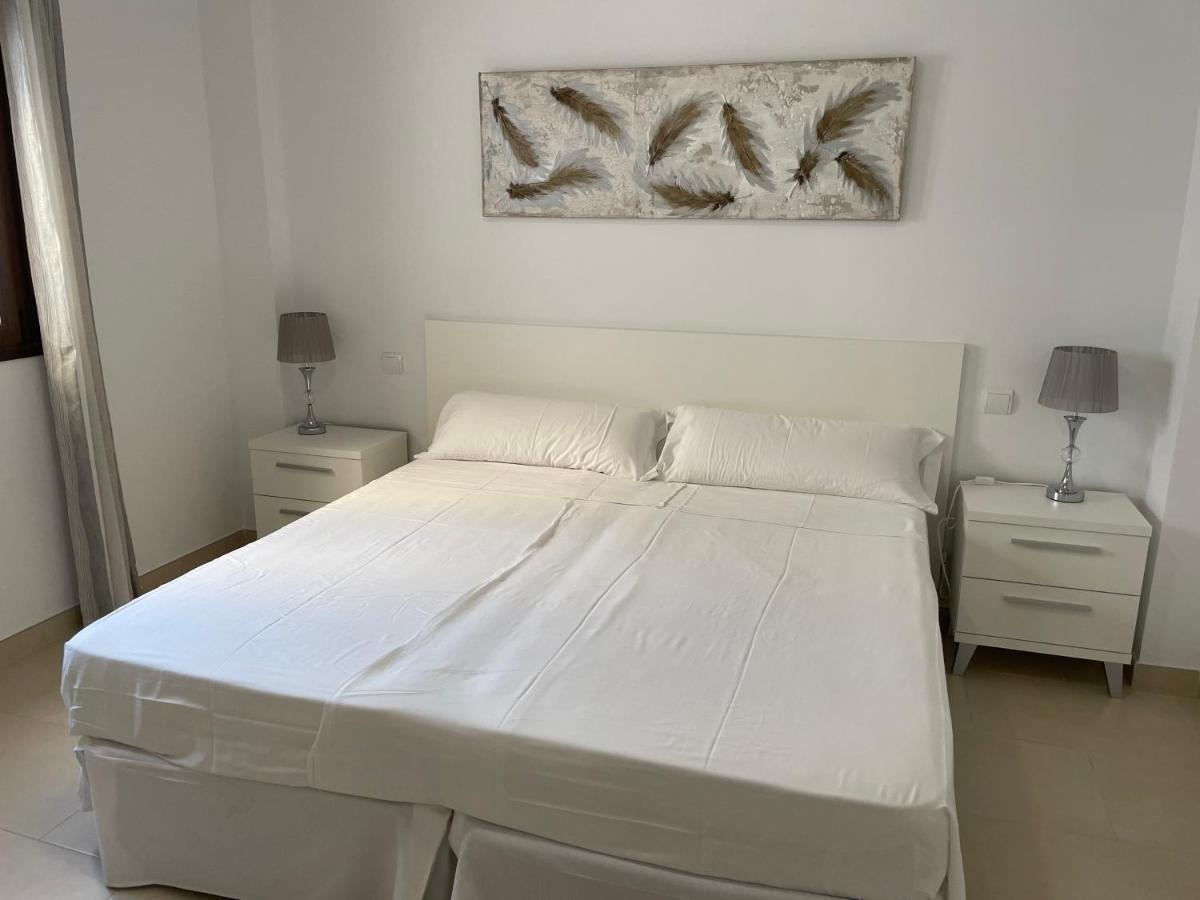 Royal Suites Estepona By Croma エクステリア 写真