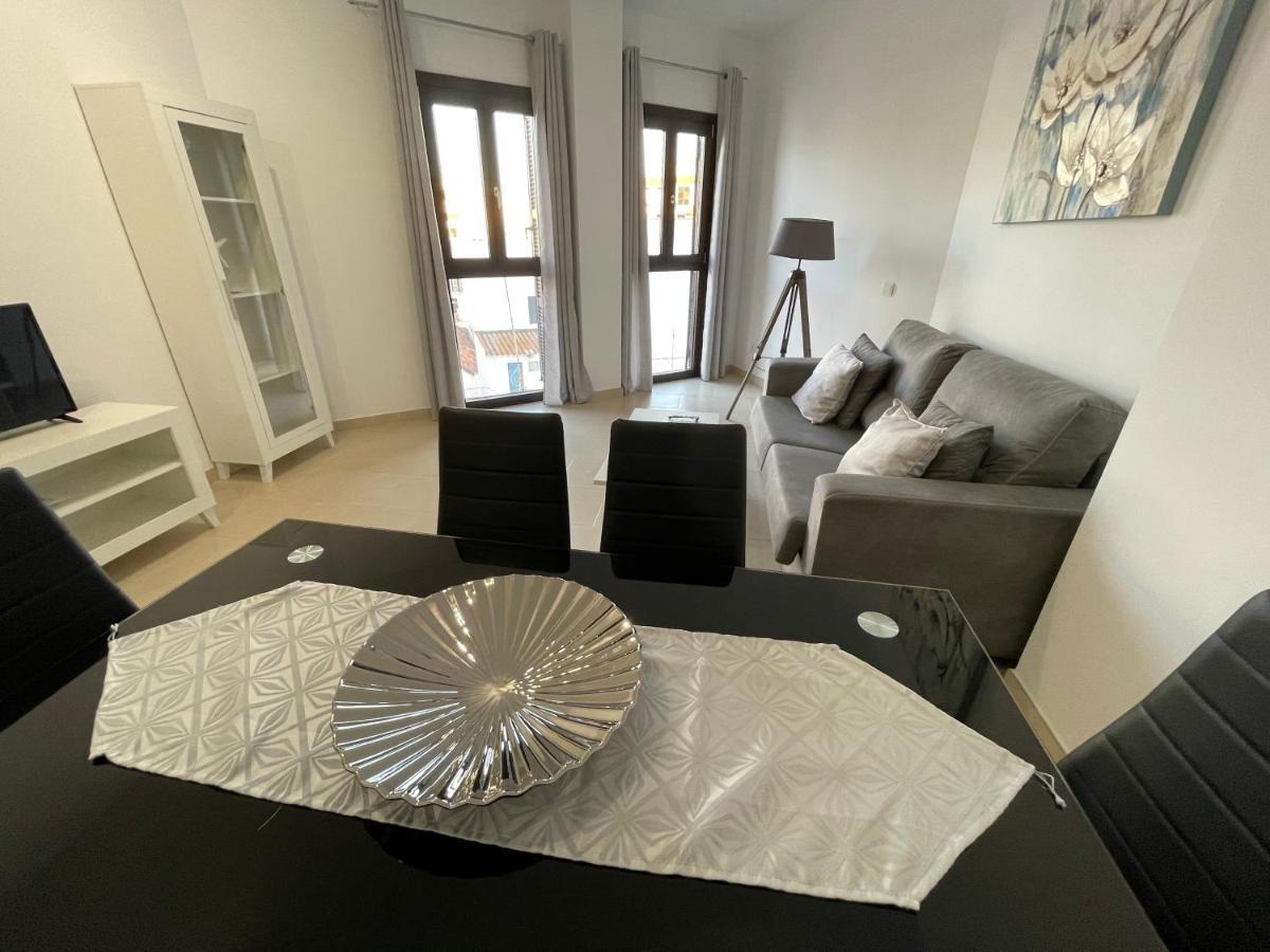 Royal Suites Estepona By Croma エクステリア 写真