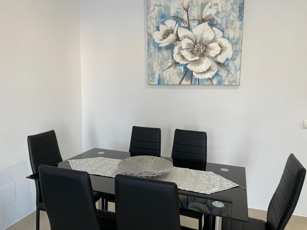 Royal Suites Estepona By Croma エクステリア 写真