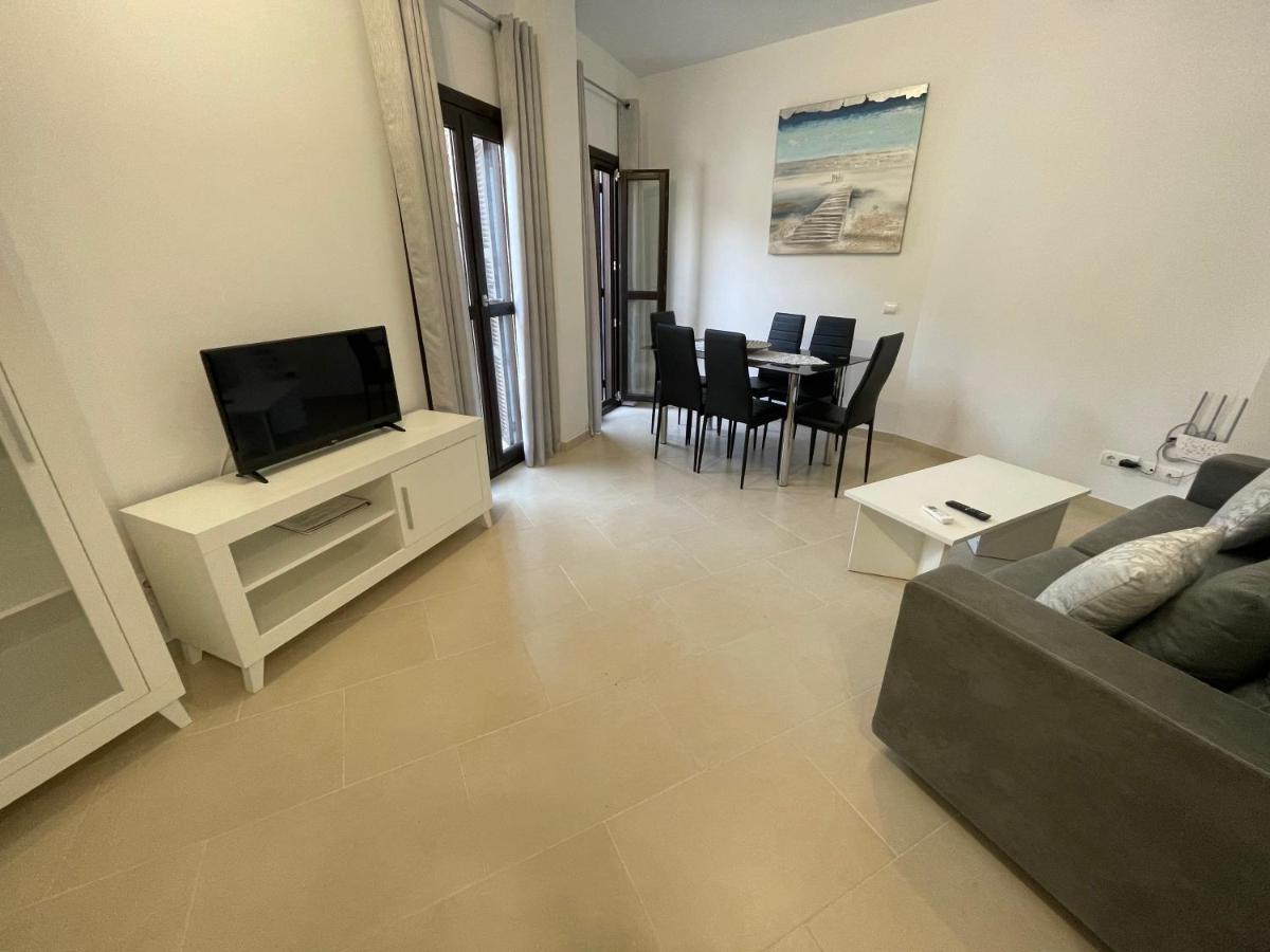 Royal Suites Estepona By Croma エクステリア 写真