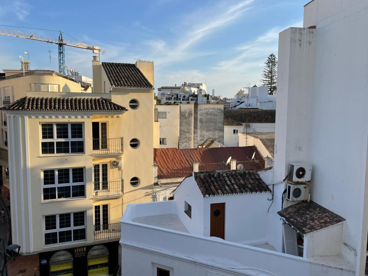 Royal Suites Estepona By Croma エクステリア 写真