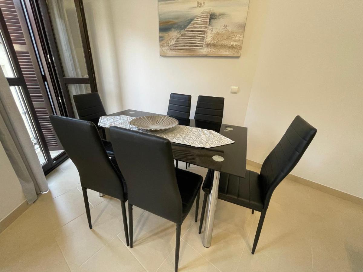 Royal Suites Estepona By Croma エクステリア 写真