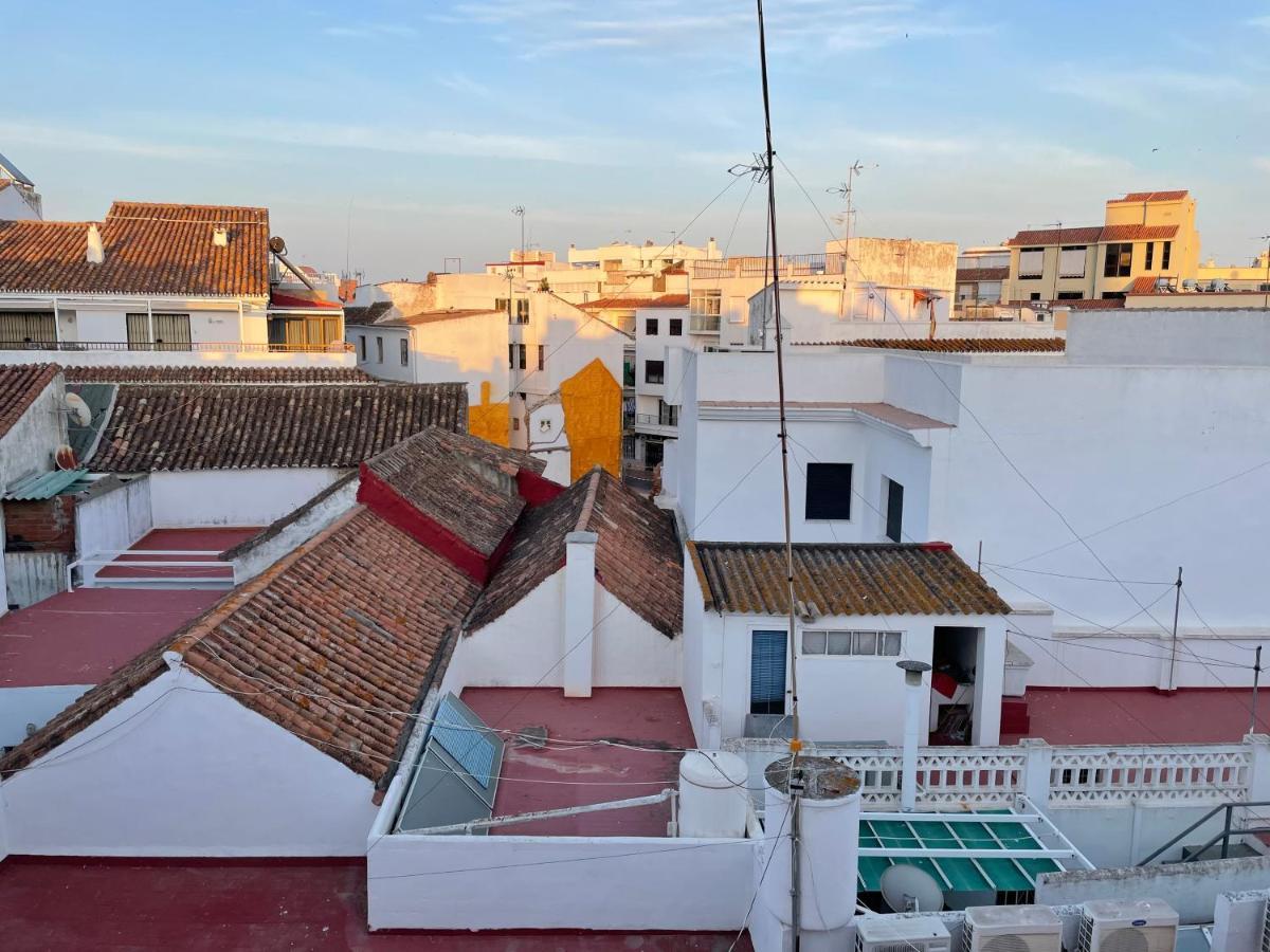 Royal Suites Estepona By Croma エクステリア 写真