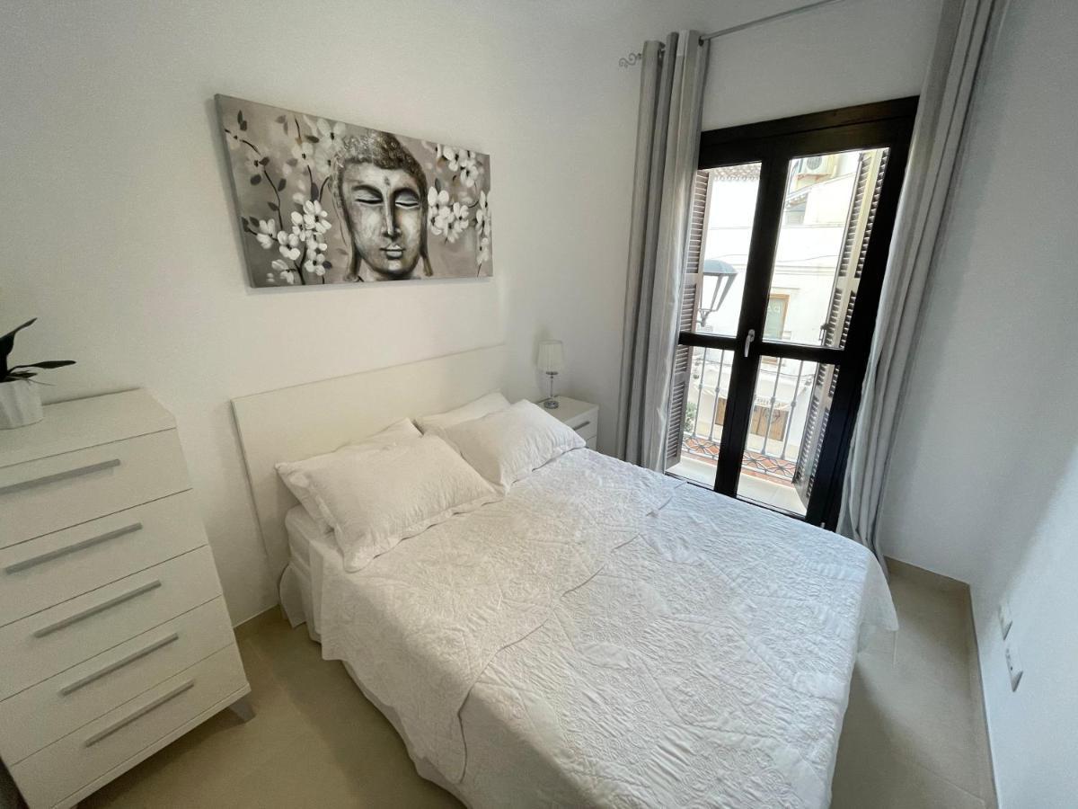 Royal Suites Estepona By Croma エクステリア 写真