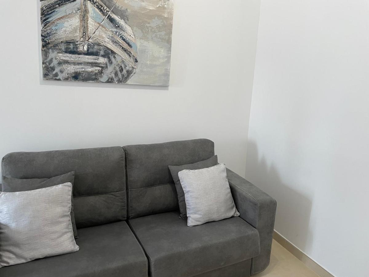 Royal Suites Estepona By Croma エクステリア 写真