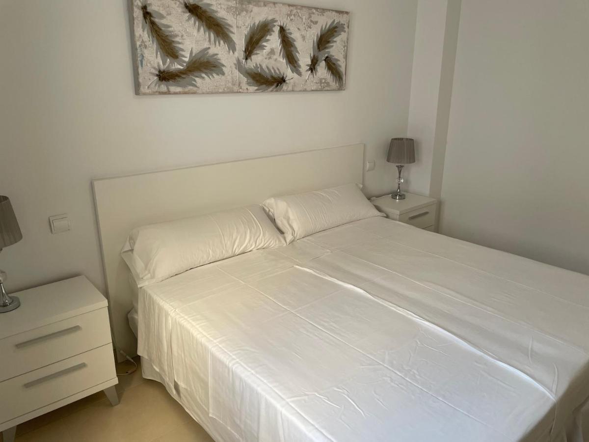 Royal Suites Estepona By Croma エクステリア 写真