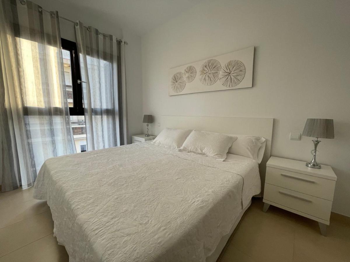 Royal Suites Estepona By Croma エクステリア 写真