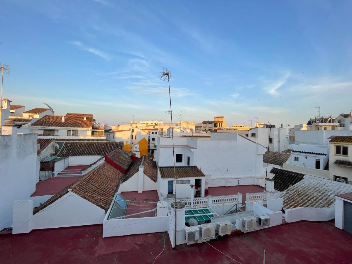 Royal Suites Estepona By Croma エクステリア 写真