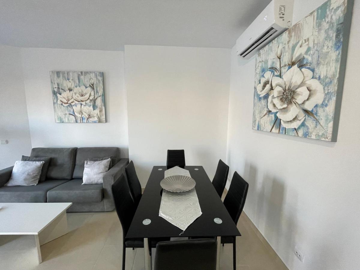 Royal Suites Estepona By Croma エクステリア 写真