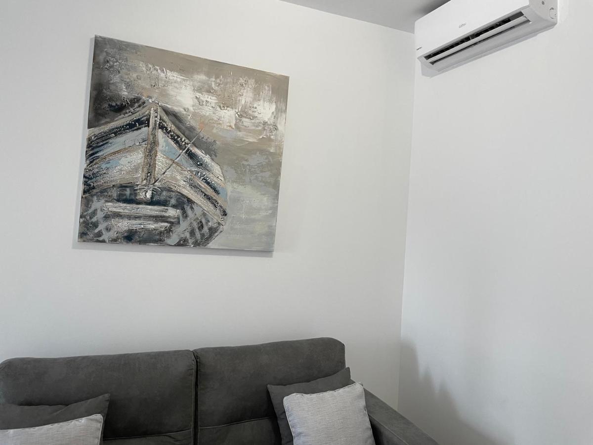 Royal Suites Estepona By Croma エクステリア 写真