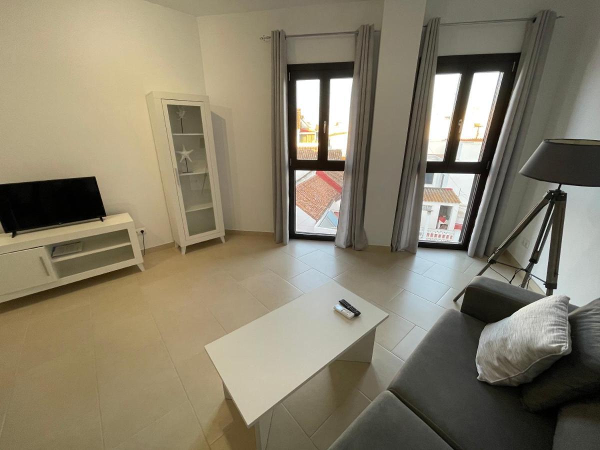 Royal Suites Estepona By Croma エクステリア 写真