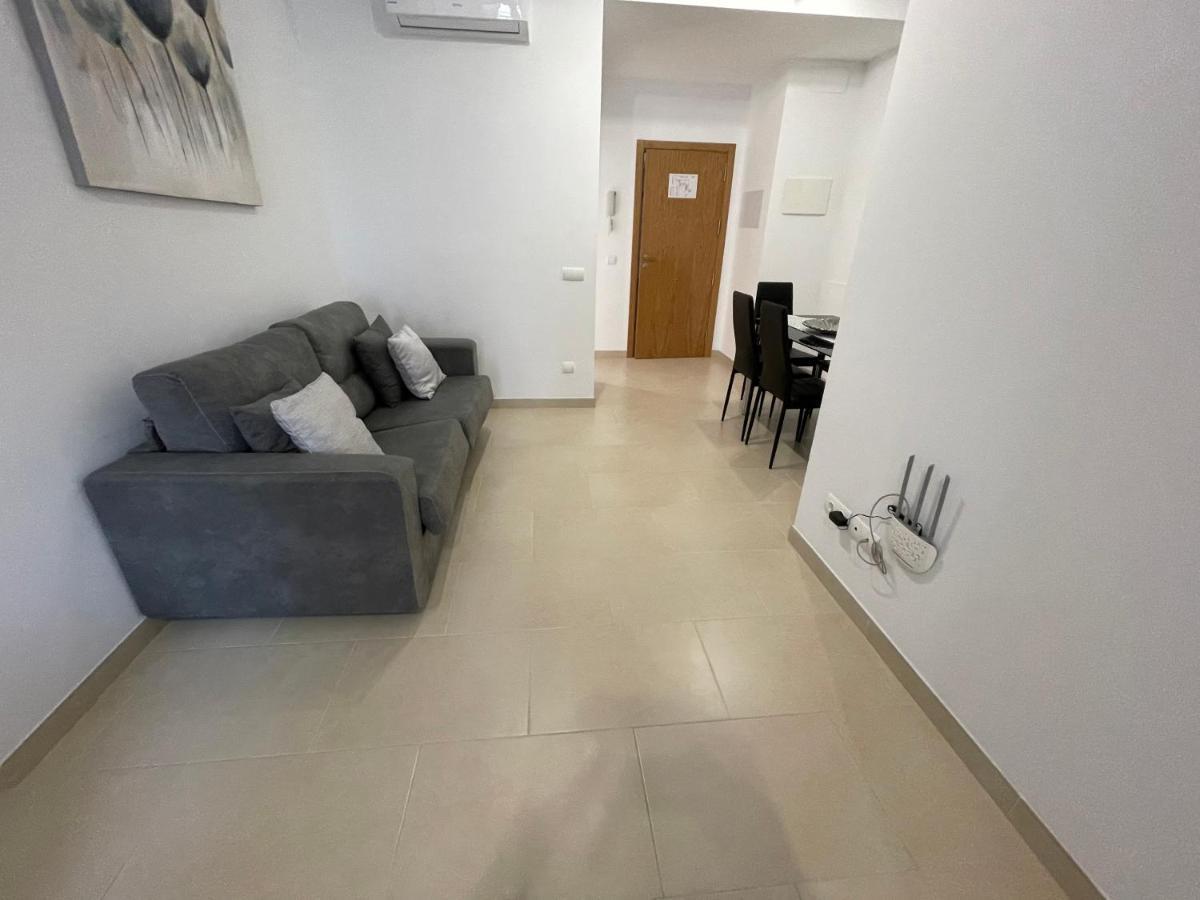 Royal Suites Estepona By Croma エクステリア 写真