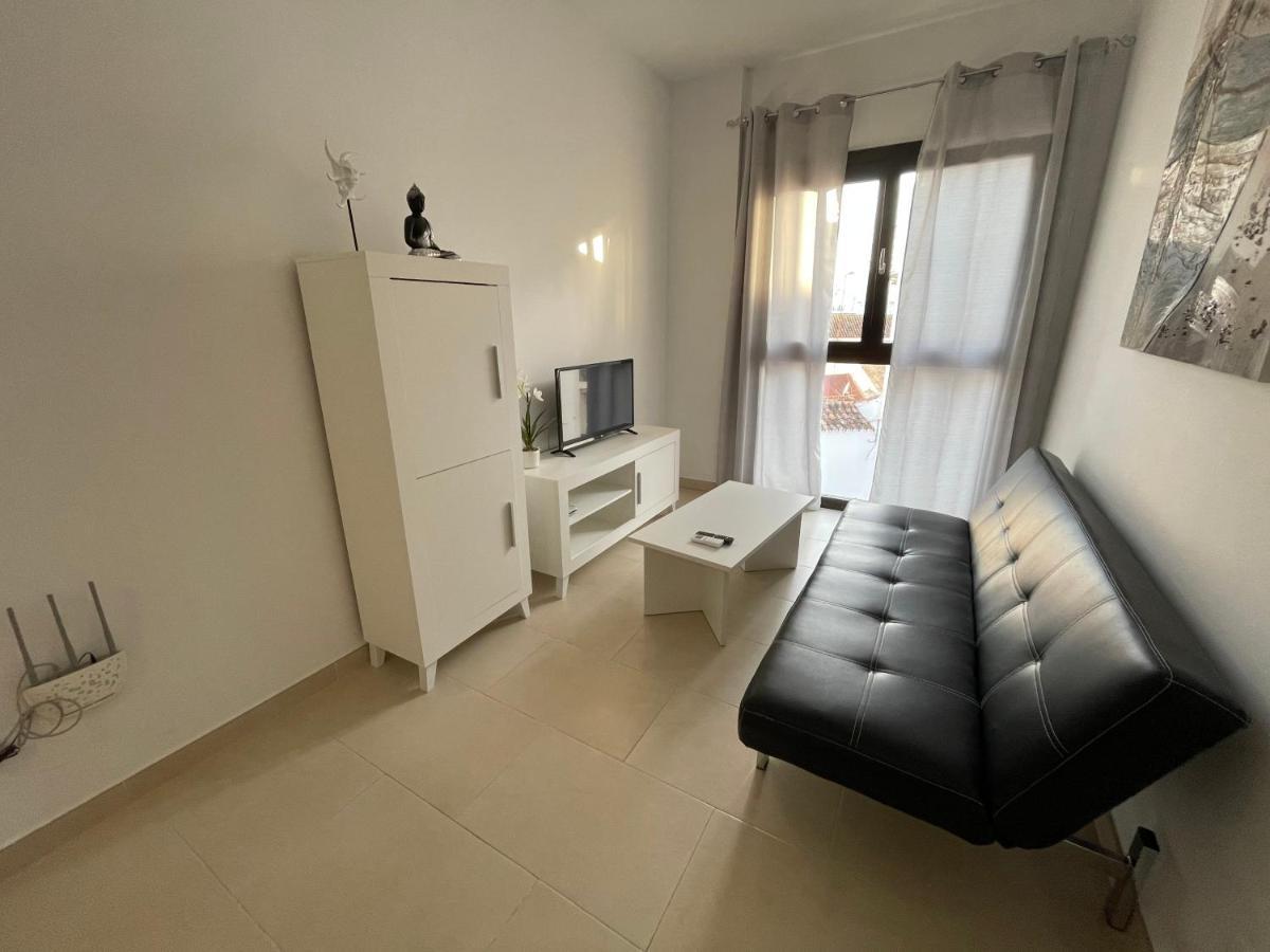 Royal Suites Estepona By Croma エクステリア 写真