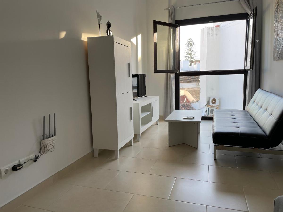 Royal Suites Estepona By Croma エクステリア 写真