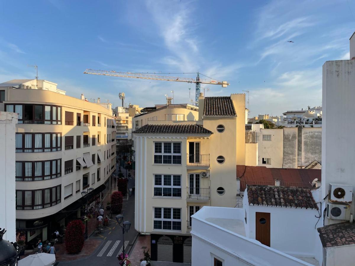 Royal Suites Estepona By Croma エクステリア 写真
