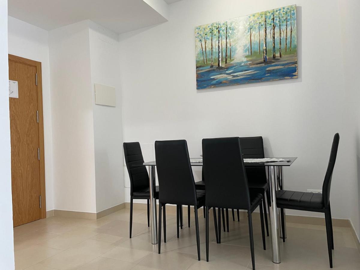 Royal Suites Estepona By Croma エクステリア 写真