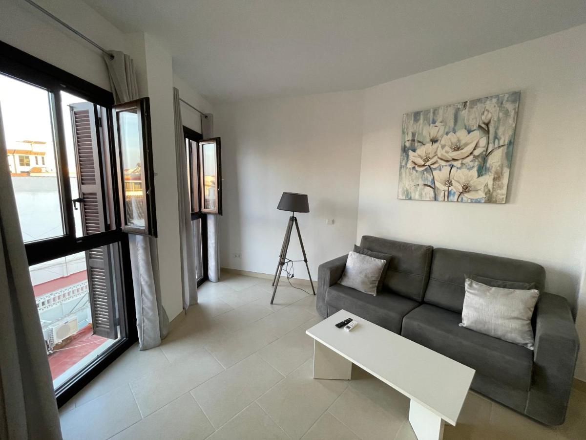Royal Suites Estepona By Croma エクステリア 写真