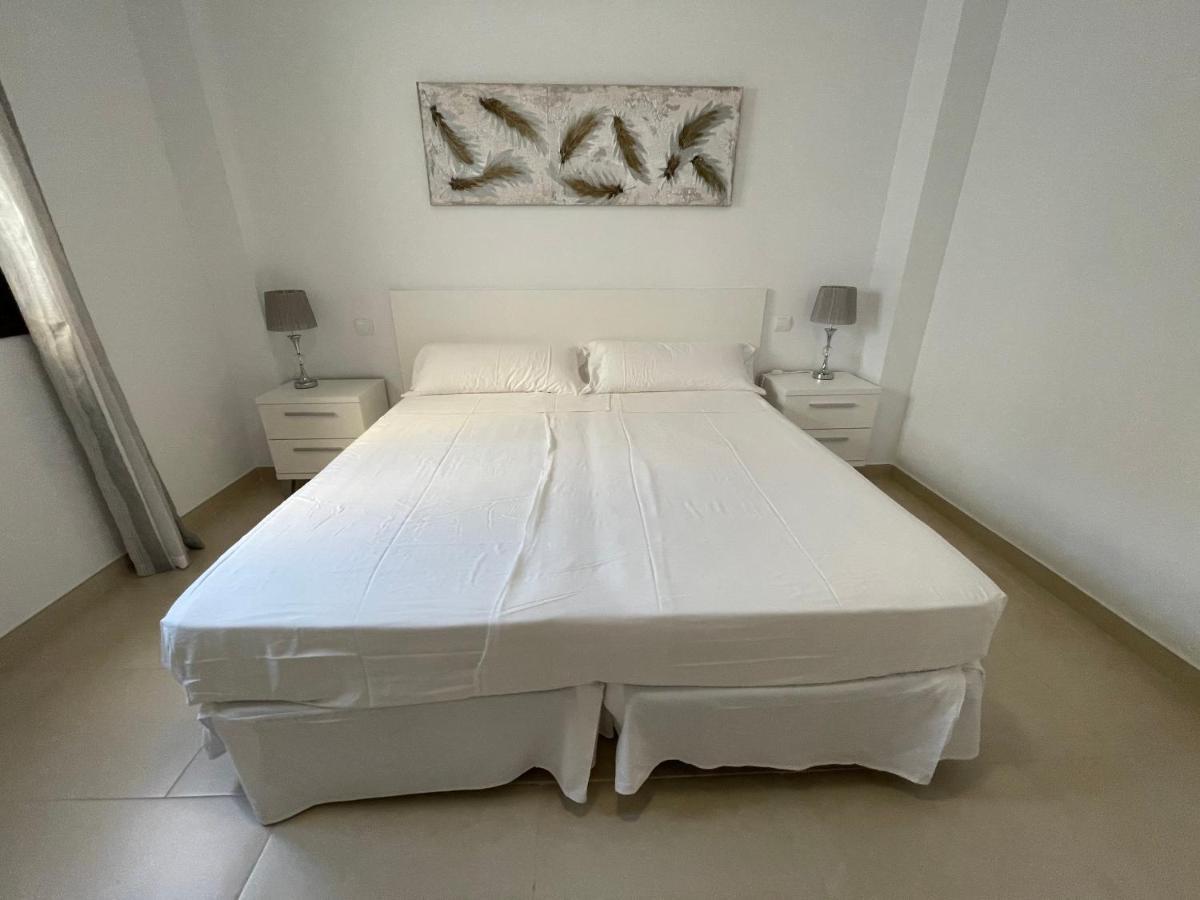 Royal Suites Estepona By Croma エクステリア 写真