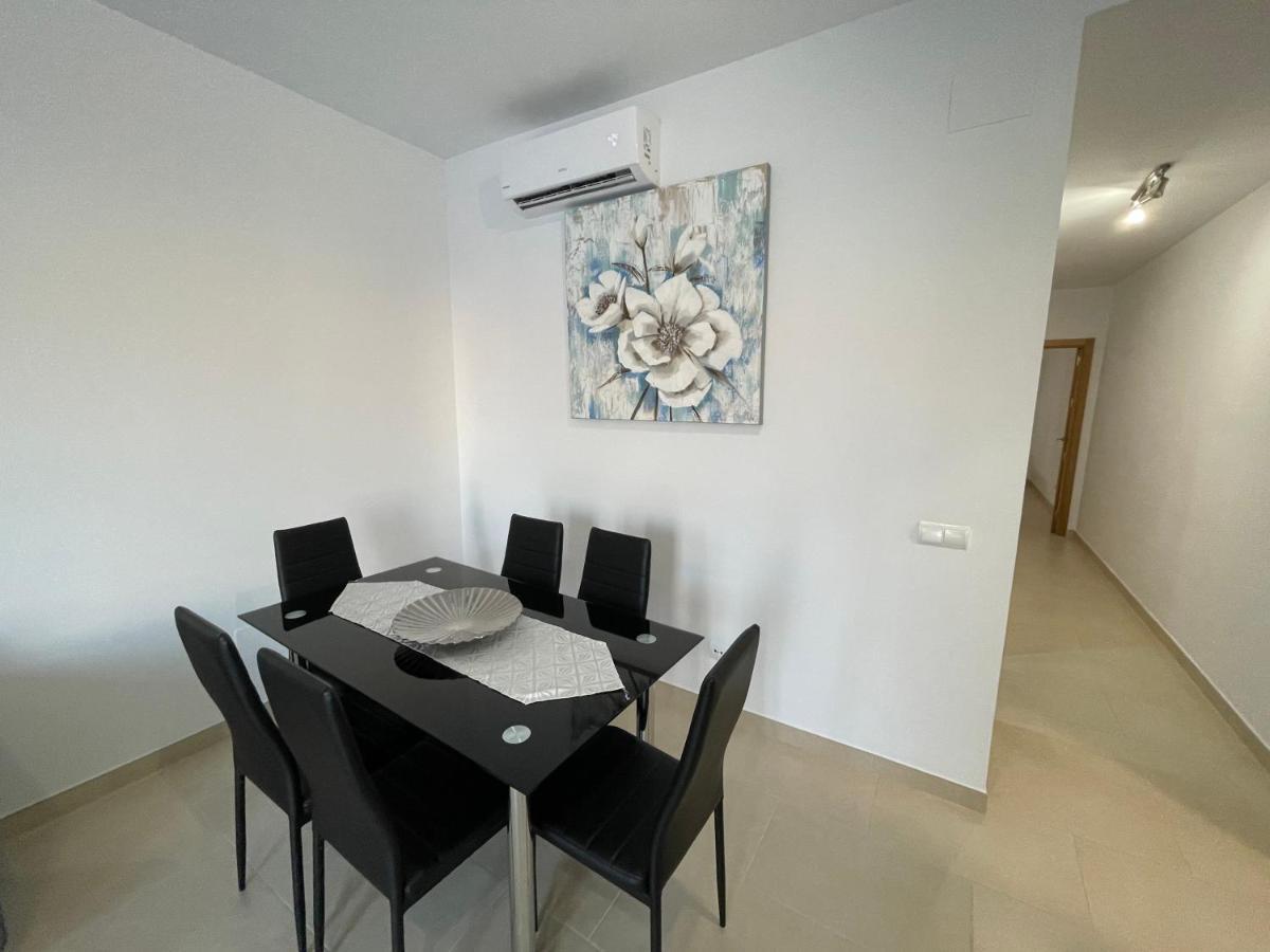 Royal Suites Estepona By Croma エクステリア 写真