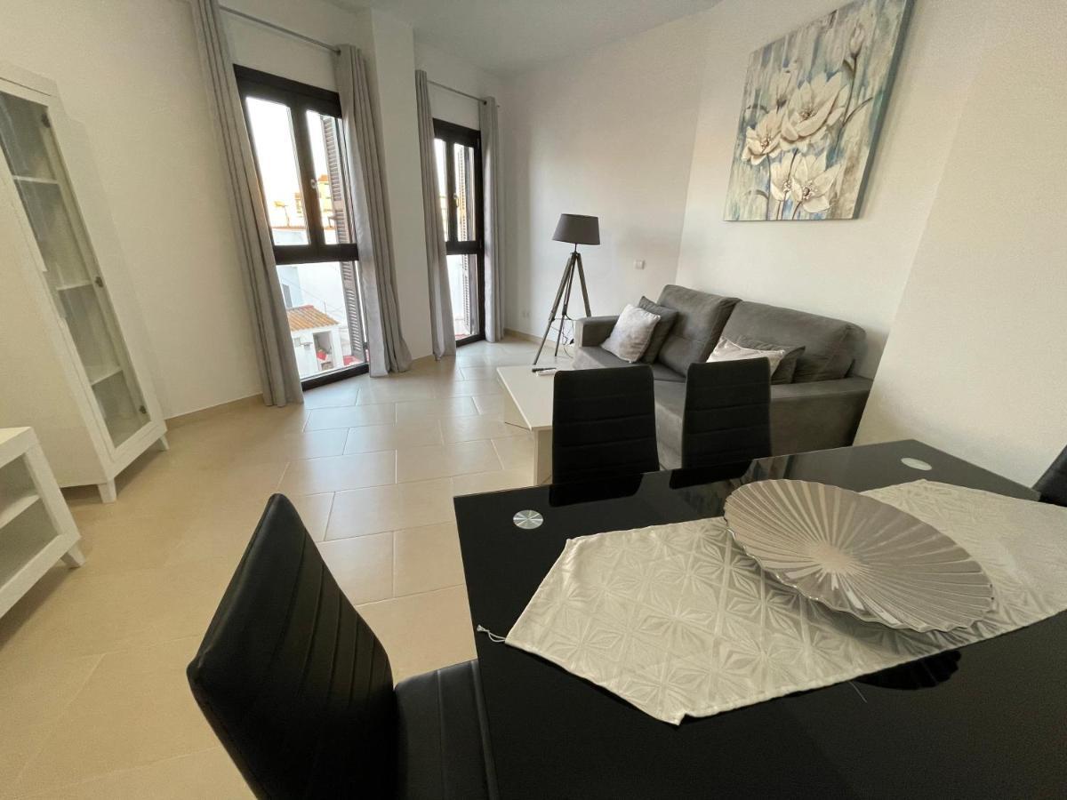 Royal Suites Estepona By Croma エクステリア 写真