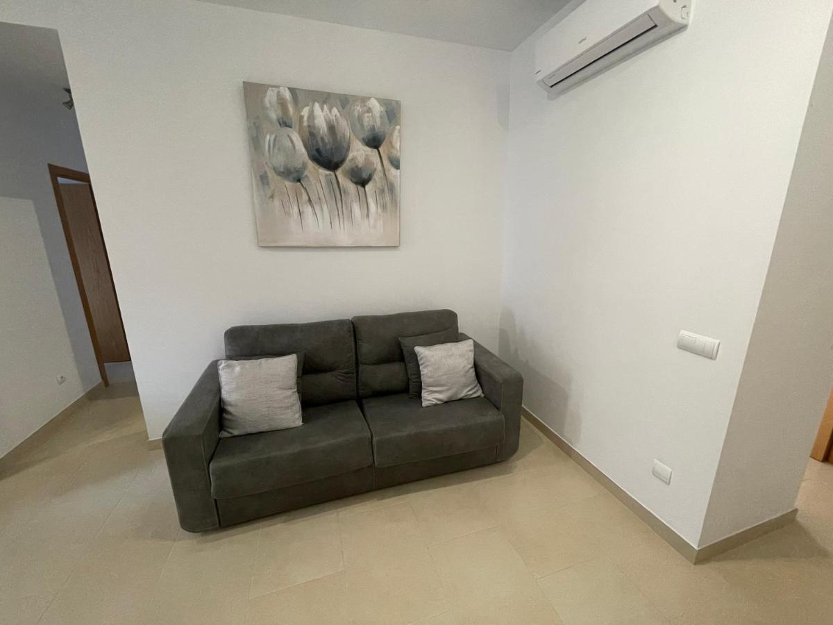 Royal Suites Estepona By Croma エクステリア 写真