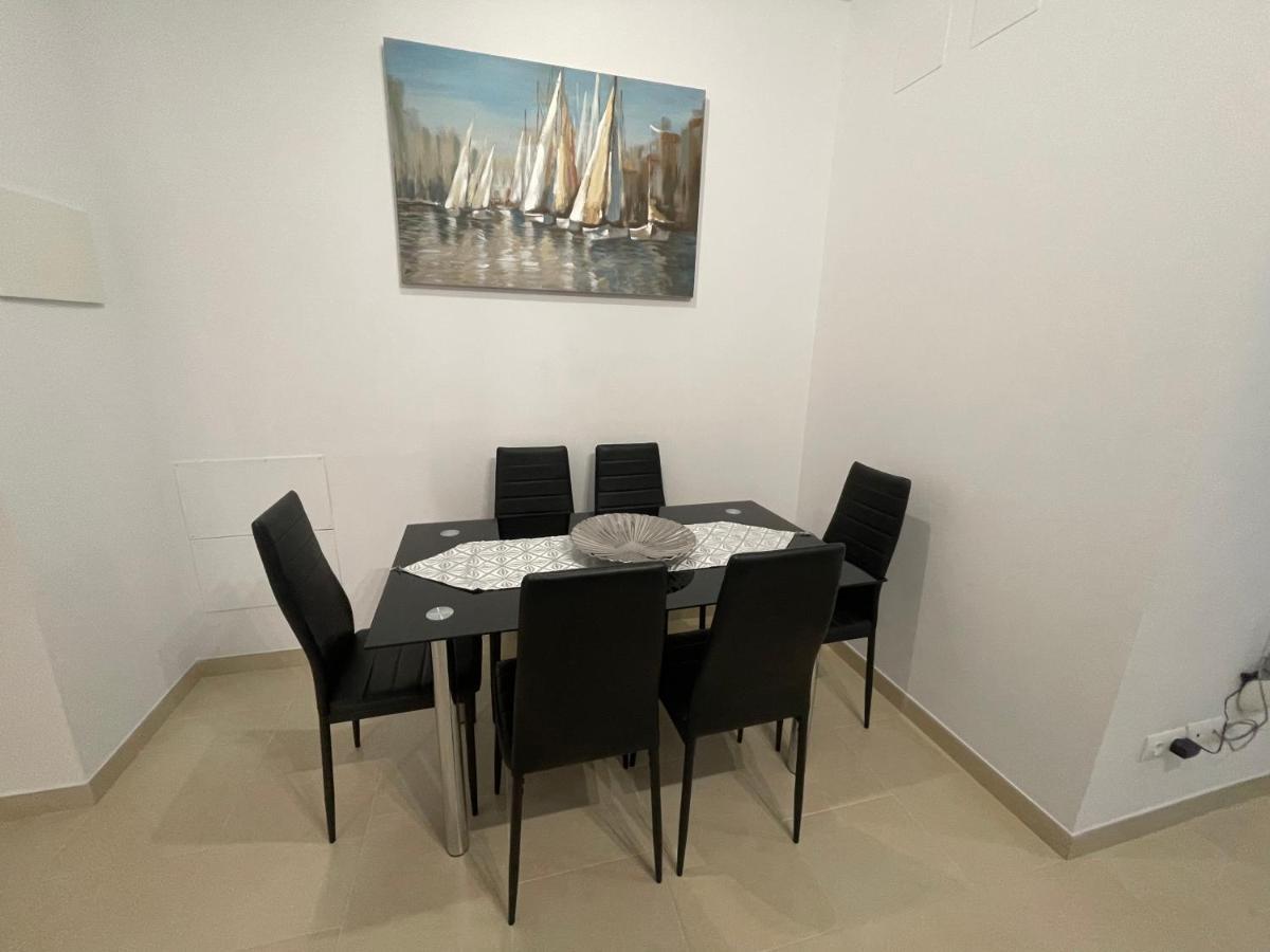 Royal Suites Estepona By Croma エクステリア 写真